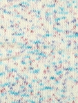 Vintage Baby Handpaint 10191 Mixed Berries from Berroco Acrylic, Wool, and Nylon